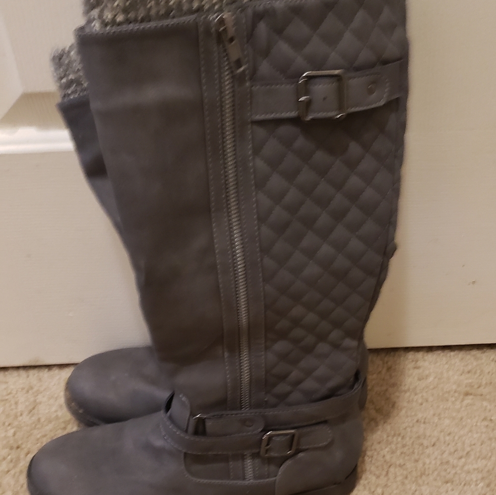 Womens boots